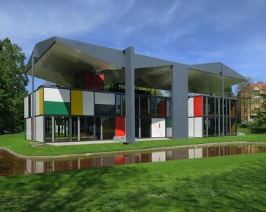 Último edifício projetado por Le Corbusier é reaberto em Zurique