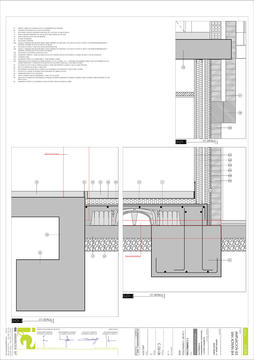 Galería de IES San Adrián Bilbao / i2G arquitectos  - 24