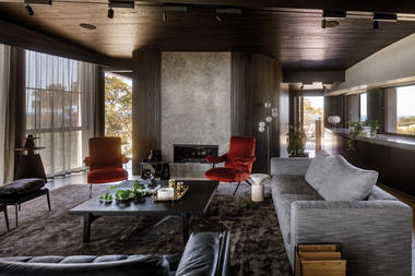 Gallery of Tidal Arc House / Woods Bagot  - 16