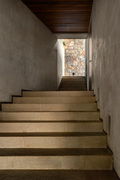 Gallery of Z House / Zozaya Arquitectos  - 20