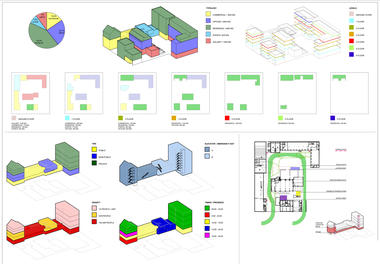 Gallery of Lindower 22 Ateliers and Galleries / Heim Balp Architekten  - 37