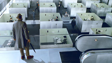De la casa a la ciudad: 5 películas para entender la crítica de la arquitectura moderna