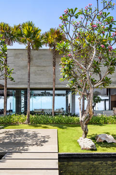 Gallery of Uluwatu House / SAOTA  - 3