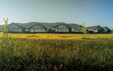 Gallery of Braemar College Middle School / Hayball  - 26