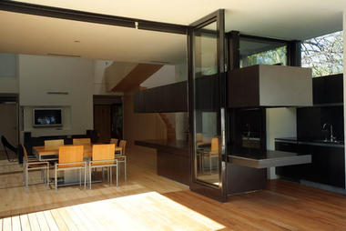 Galería de Casa Santa Rita / Film Obras de Arquitectura  - 8