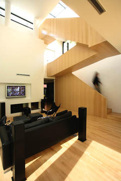 Galería de Casa Santa Rita / Film Obras de Arquitectura  - 9