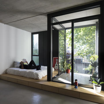 Galeria de Aráoz 967 / BAAG  - 3