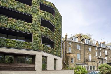 Gallery of Grosvenor Avenue  / fourth_space  - 6