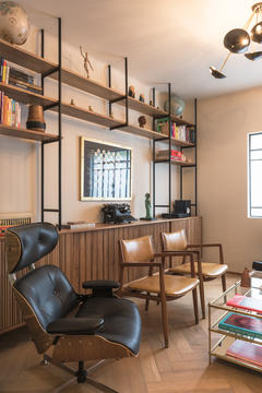 Galería de Casa Milton / Estudio Atemporal  - 19