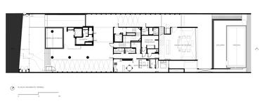 Galeria de Edifício Jade / FGMF Arquitetos  - 28