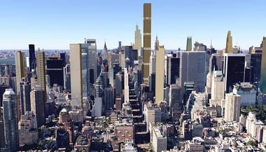Gallery of Check Out These Images of New York's Skyline in 2018  - 3