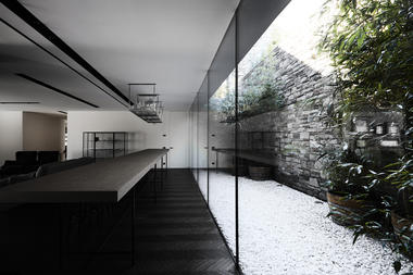 Gallery of Casa Fantini Boutique Hotel / Lissoni Associati  - 3