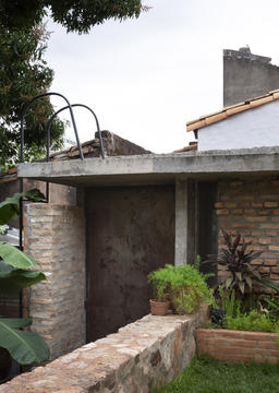 Gallery of Ciudad Nueva Recording Studio / Grupo Culata Jovai  - 9