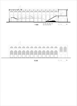 Gallery of BingDing Wood Kiln Factory Renovation / AZL architects  - 53