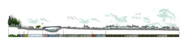 Gallery of Fishing Boat Harbor and 'River' of Liopetri / Various Architects  - 2
