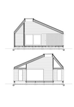 Gallery of Summerhouse at Söderöra / Tham & Videgård Arkitekter  - 10