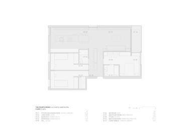 Galería de La cuarta habitación / Fran Silvestre Arquitectos  - 30