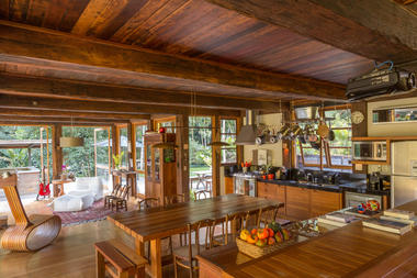 Galeria de Casa em Correas / Rodrigo Simão Arquitetura  - 32