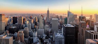 Watch Manhattan Grow over 400 Years