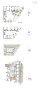 Gallery of The Duke Housing / Acton Ostry Architects  - 23