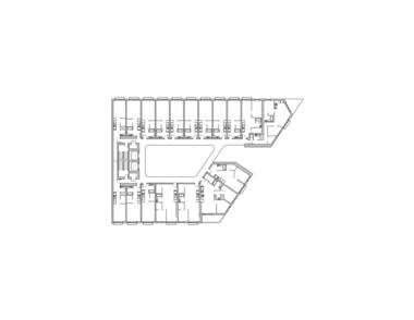 Gallery of The Duke Housing / Acton Ostry Architects  - 20