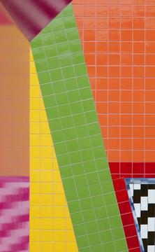 Gallery of Gateways Installation / Adam Nathaniel Furman  - 18