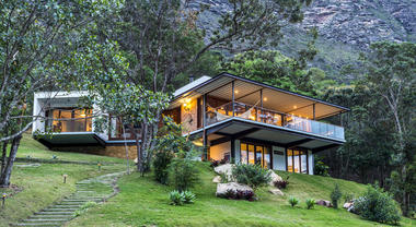 Galería de Canto dos Ventos / G Arquitetura e Urbanismo  - 16