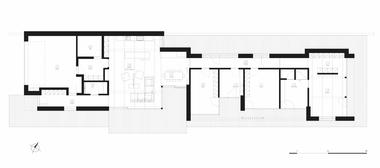 Galería de Casa familiar en Neveklov / ATELIER KUNC architects  - 28