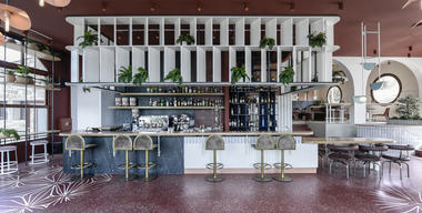 小山酒吧 / Ark4 Lab Of Architecture