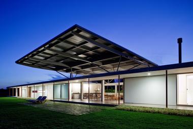 Galería de Casa FS / Andrade Morettin Arquitetos Associados  - 4
