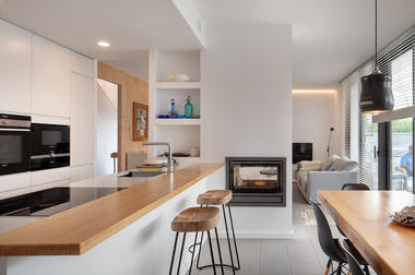 Gallery of Canovas Cassart House / LaBoqueria  - 2
