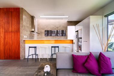 Galería de Casa Seta / Martín Dulanto Arquitecto  - 6