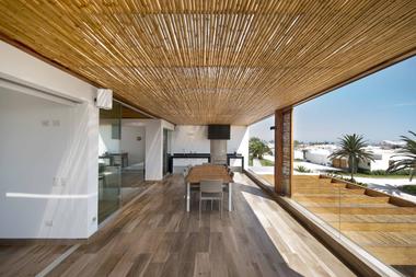 Galería de La casa Panda / DA-LAB Arquitectos  - 12