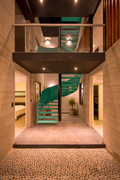 Galería de Casa S / Romo Arquitectos  - 5