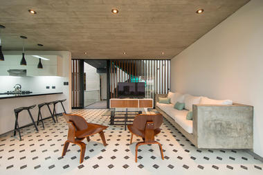 Casa S / Romo Arquitectos