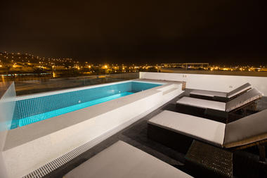 Galería de Casa A / BORDE  - 3