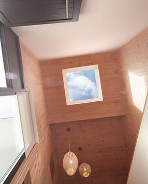 Gallery of Canovas Cassart House / LaBoqueria  - 6