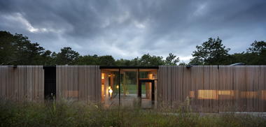Casa Wuehrer / Jerome Engelking