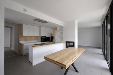 Gallery of Canovas Cassart House / LaBoqueria  - 9