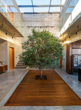 Casa Box / Caio Persighini Arquitetura