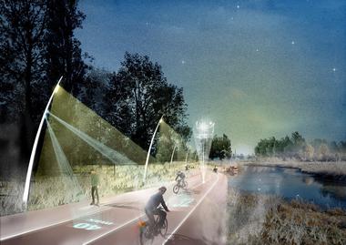 Gallery of 6 Steps for Designing Healthy Cities  - 4