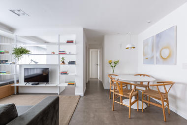 Apartamento Buenos Aires / Ultra