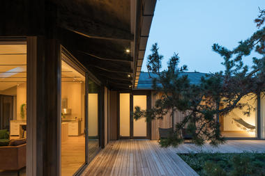 Gallery of Summerhouse T  / Johan Sundberg Arkitektur  - 10