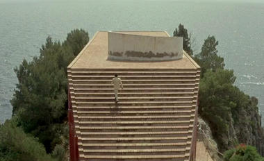 6 Casas en 6 películas: arquitectura y espacios cinematográficos