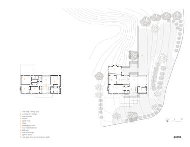 Gallery of Gunston Place House / Don Kranbuehl  - 21