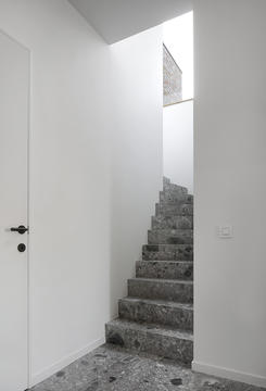 Gallery of Villa Aan de Bocht / Dieter De Vos Architecten  - 11