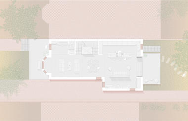 Galería de Residencia Beaconsfield / StudioAC  - 22