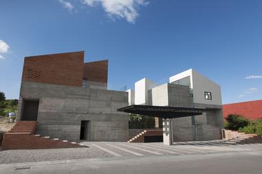 Galeria de Casa Datri & Dasa / [mavarq]   - 25