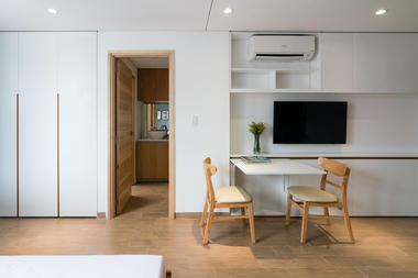 Galería de Departamento HQL / H2  - 12