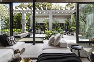 Gallery of Grão House / Très Arquitetura  - 4